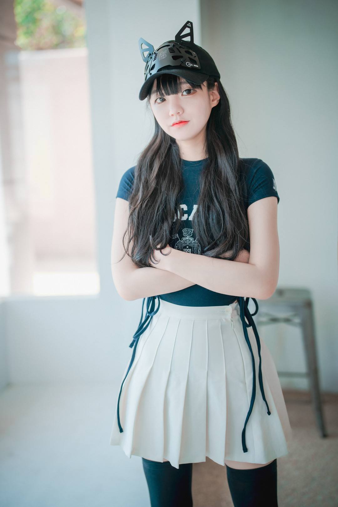 JeongJenny(정제니)美女写真图集合集下载66套 78GB资源下载-主播团吧
