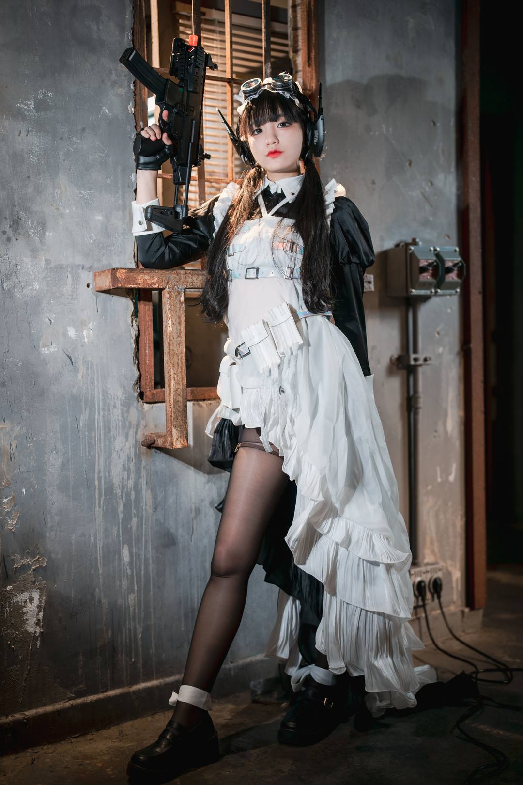 JeongJenny(정제니)美女写真图集合集下载66套 78GB资源下载-主播团吧