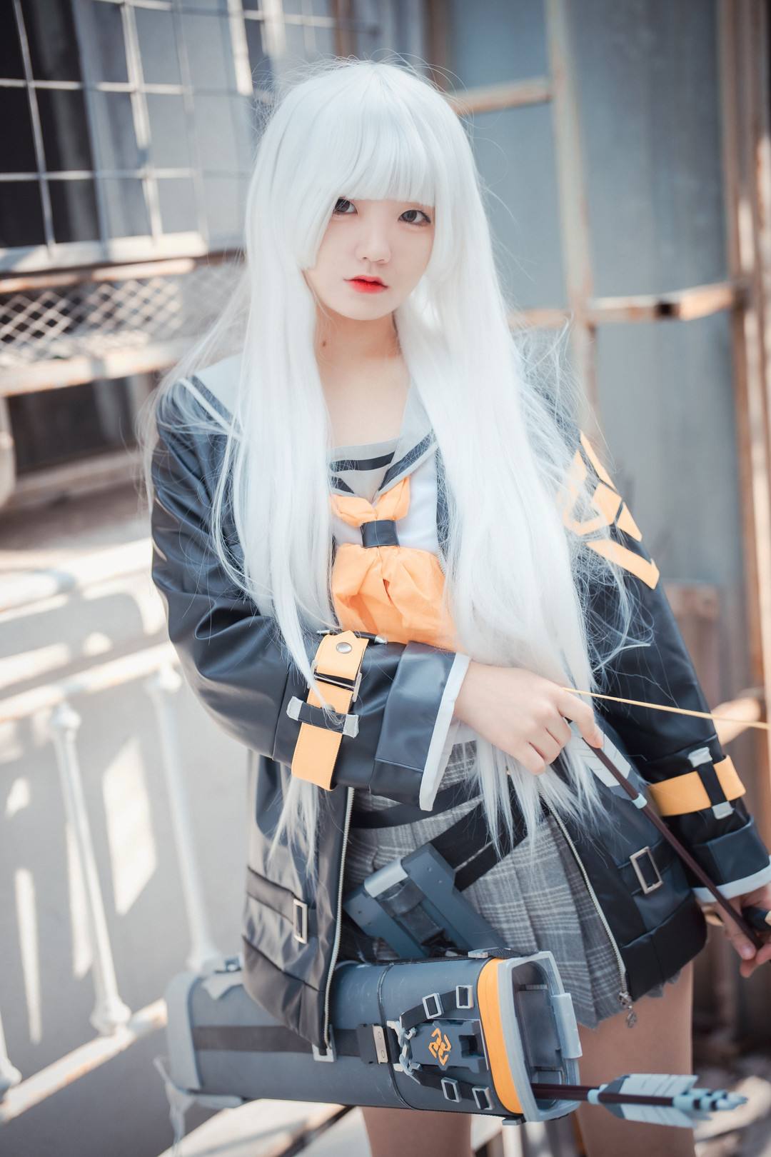 JeongJenny(정제니)美女写真图集合集下载66套 78GB资源下载-主播团吧
