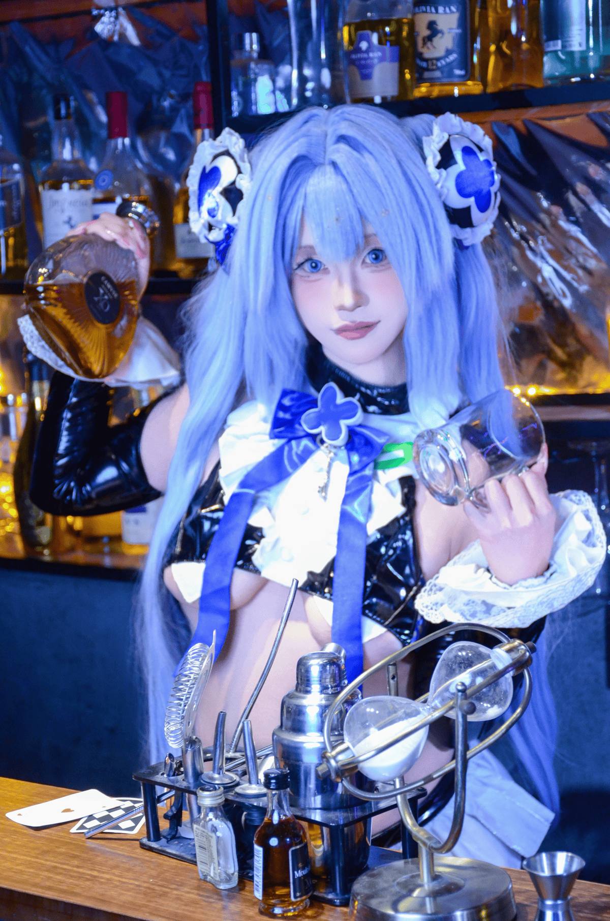 【叉烧hibiki】全套4期 7.8GB 高清无水印+光荣新春/汉塞尔资源下载-主播团吧