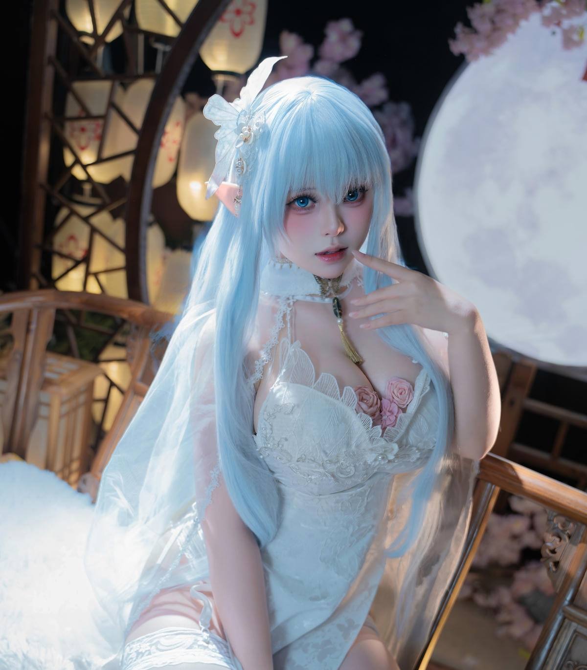 呙呙 美女写真合集 6期高清图集 3GB 1 呙呙 美女写真合集 6期高清图集 3GB资源下载-主播团吧
