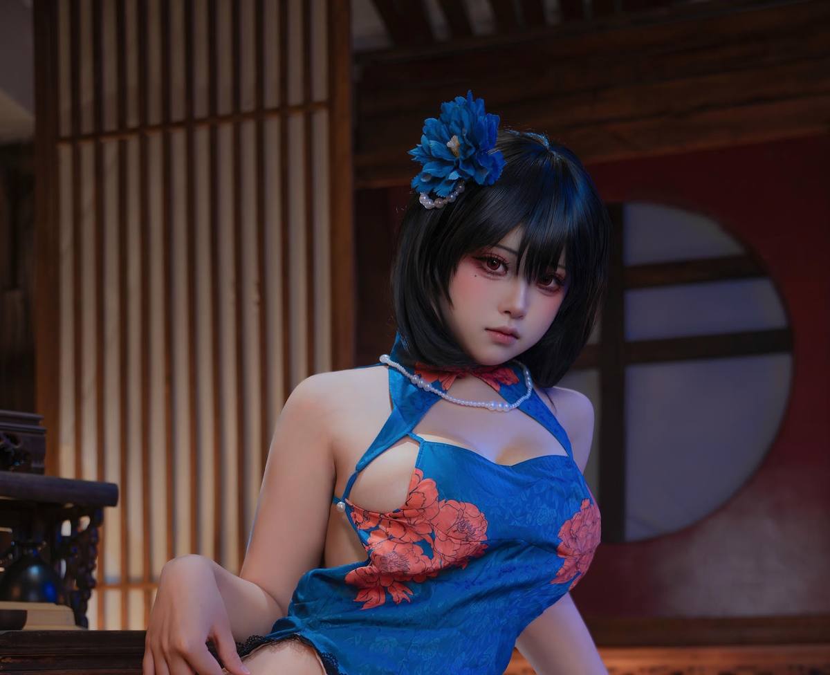 呙呙 美女写真合集 6期高清图集 3GB 2 呙呙 美女写真合集 6期高清图集 3GB资源下载-主播团吧