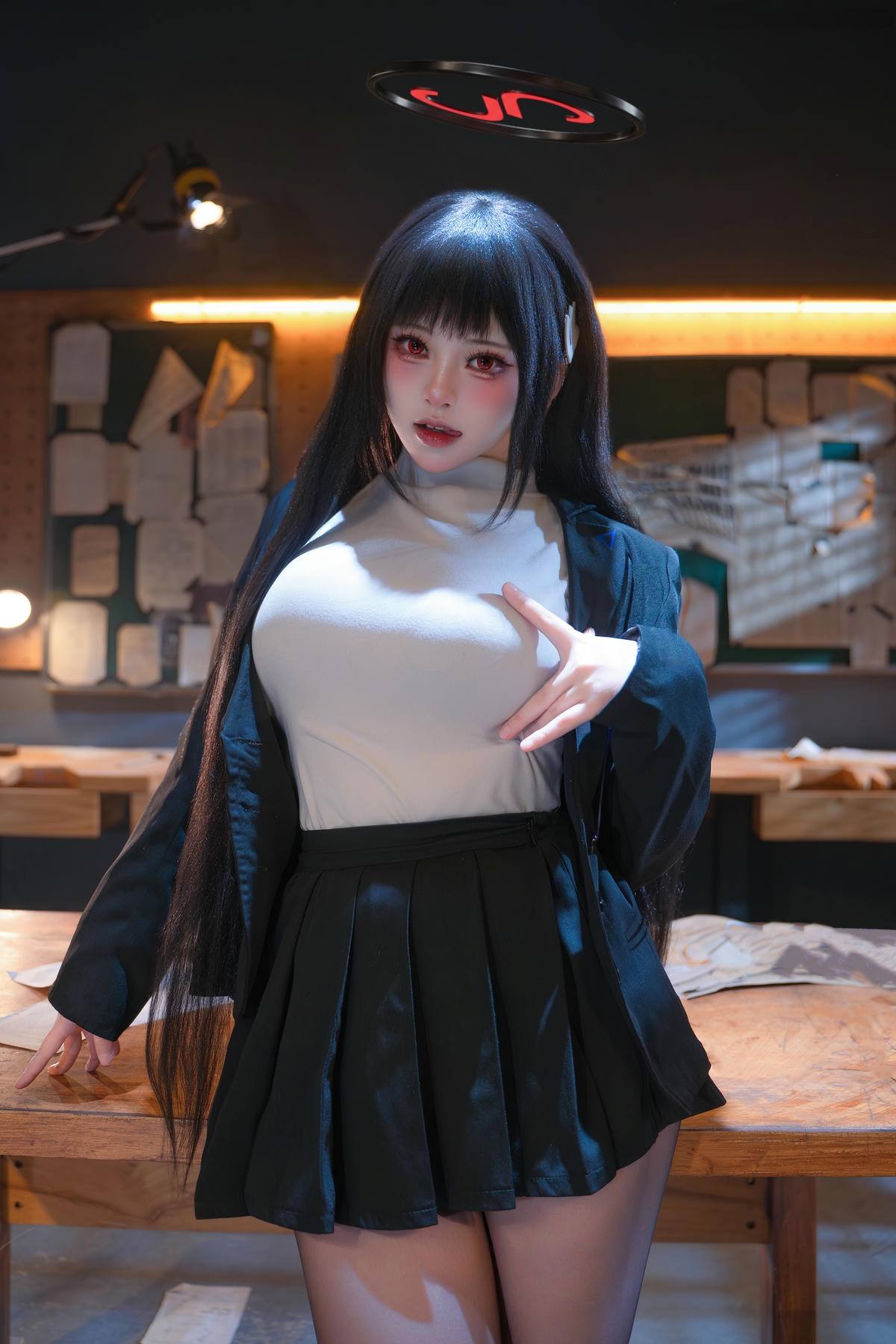 呙呙 美女写真合集 6期高清图集 3GB 3 呙呙 美女写真合集 6期高清图集 3GB资源下载-主播团吧