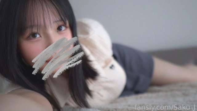SaKu_J 原档作品合集 [256V-122G] 持续更新资源下载-主播团吧