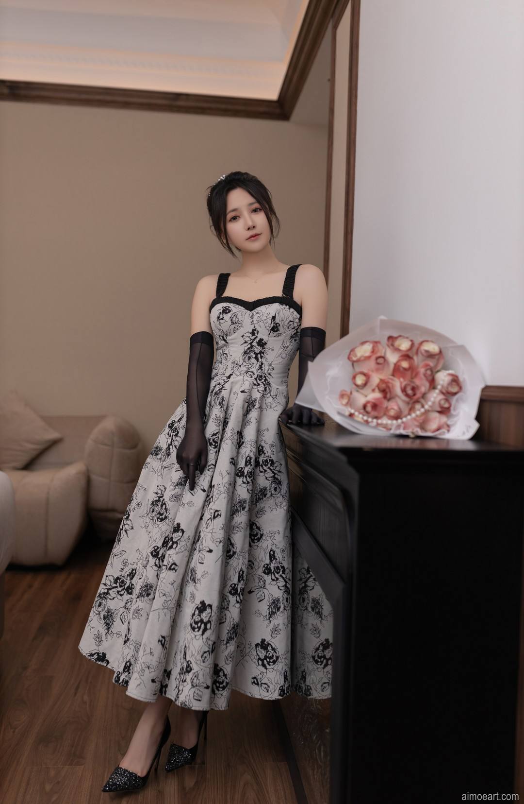 鱼子酱Fish - 秀人内购无水印合集237套 330GB 3 鱼子酱Fish - 秀人内购无水印合集237套 330GB