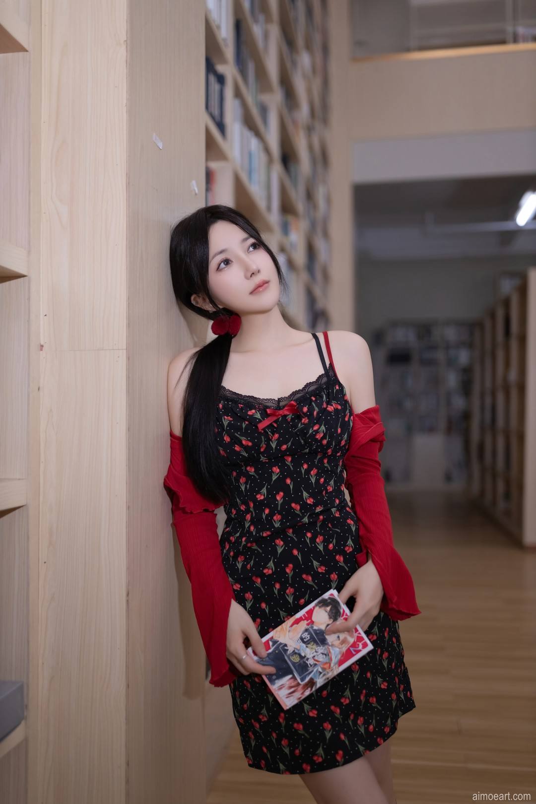 鱼子酱Fish - 秀人内购无水印合集237套 330GB 5 鱼子酱Fish - 秀人内购无水印合集237套 330GB