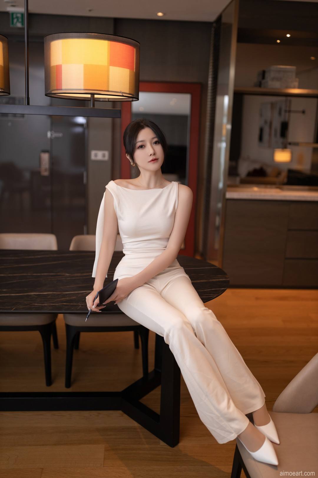 鱼子酱Fish - 秀人内购无水印合集237套 330GB 9 鱼子酱Fish - 秀人内购无水印合集237套 330GB