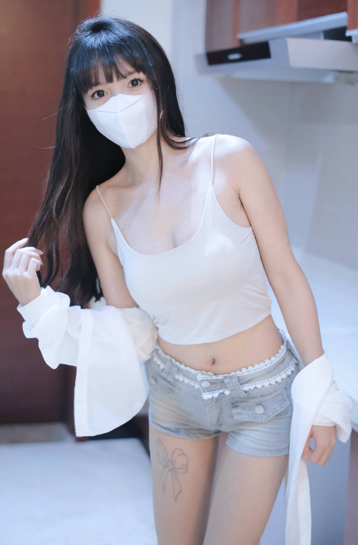 爱玩熊熊 福利作品合集 [57v-16.3G] 持续更新