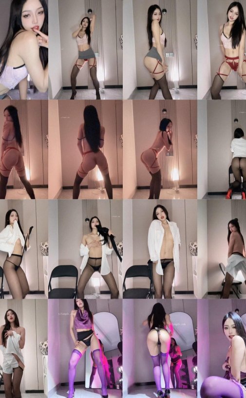 BIGO LIVE直播平台【小耳朵】付费舞蹈视频资源[3V-1.46G]