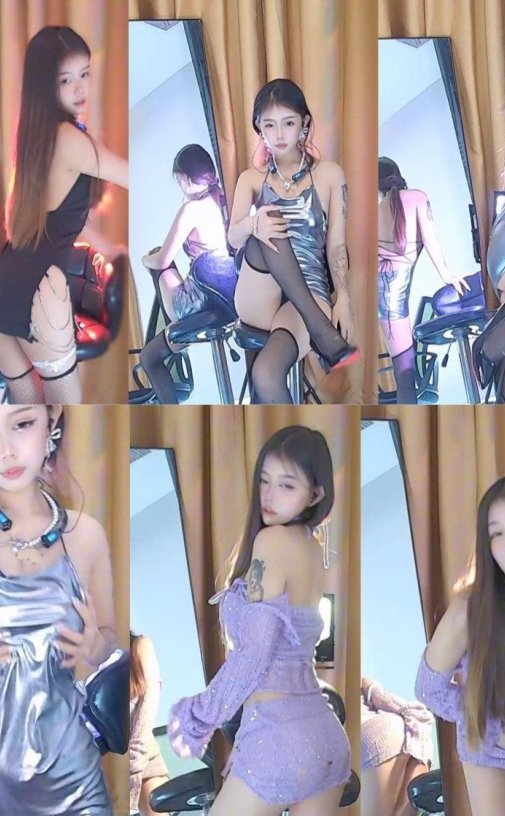 网易CC直播@苏南南 付费群定制热舞视频资源[3V-556M]