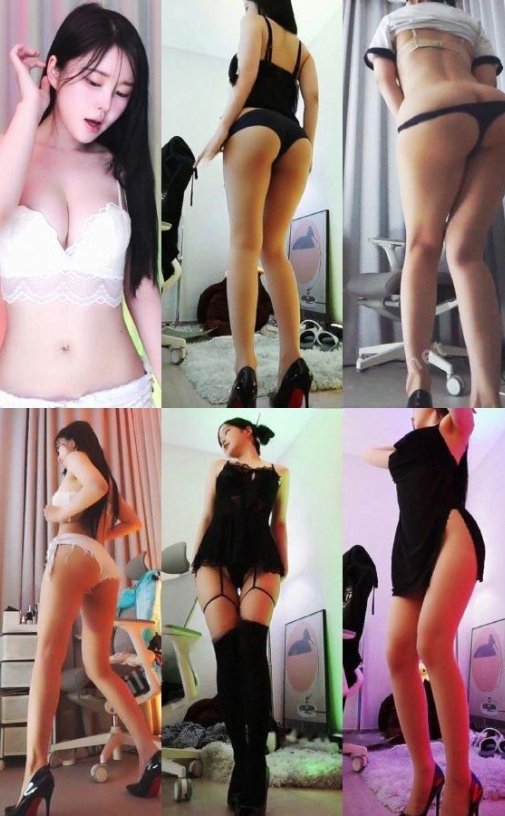 Flextv韩国BJ yepyeppp 精选19+热舞合集资源[10V-2.35G]