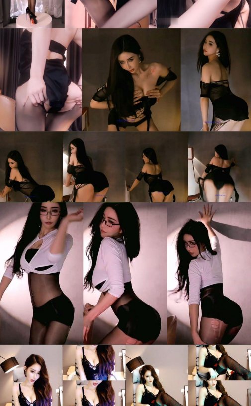 【虎牙主播】桃一 定制热舞视频资源[4V-419M]