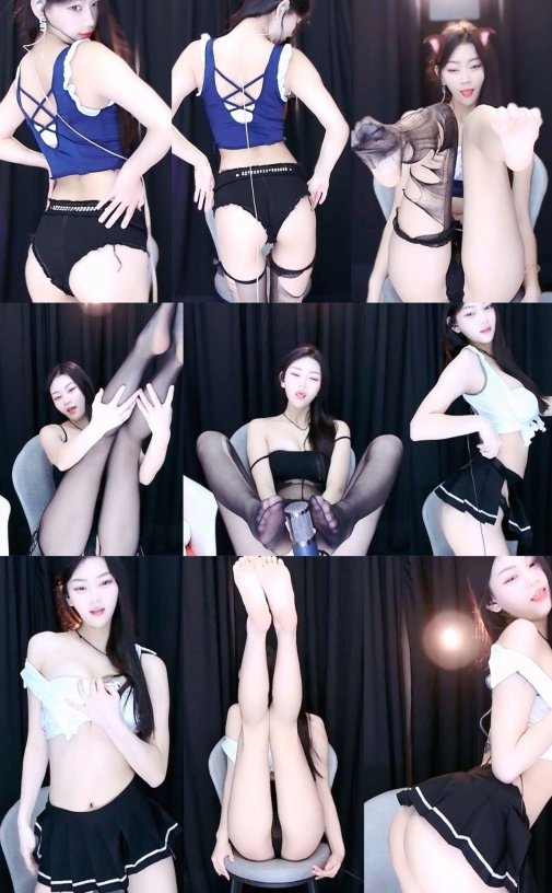 网易CC【苏棠】群定制舞蹈视频资源[3V-504M]