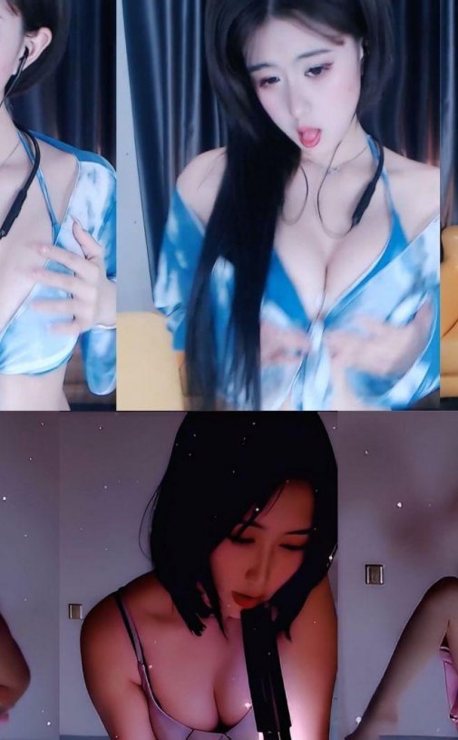 网易CC直播@奶油莓 付费群定制热舞资源[2V-366M]