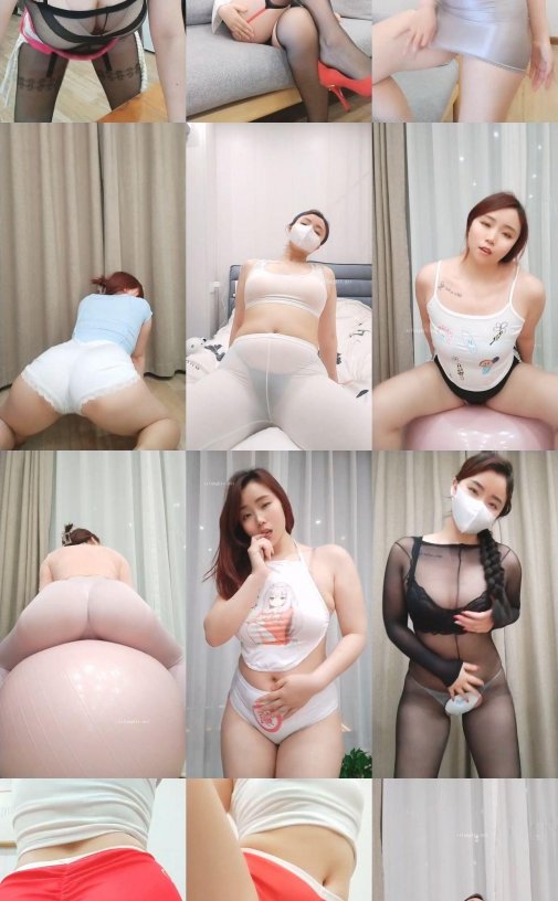 【快手】like娟 新私拍顶胯热舞视频资源[20V-1.03G]