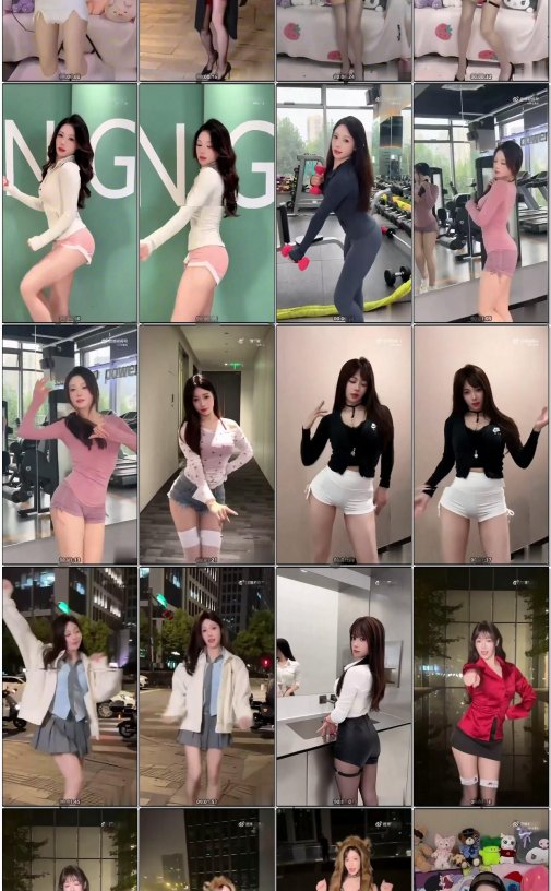 近期沸沸扬扬的【吴柳芳】擦边也没什么嘛资源[114M]