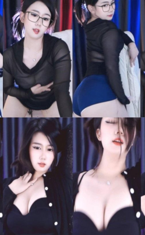 网易CC【七秒秒】付费群定制热舞资源[2V-259M]