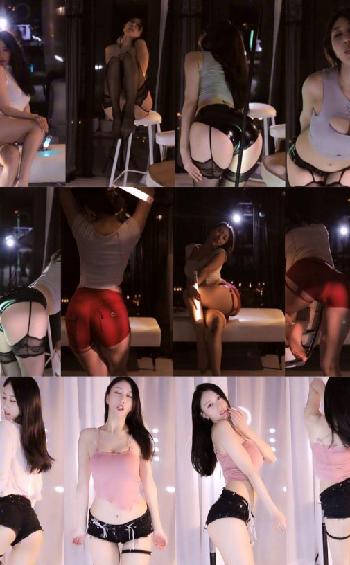 斗鱼 – 小小玉酱 付费群定制热舞视频资源[4V-381M]