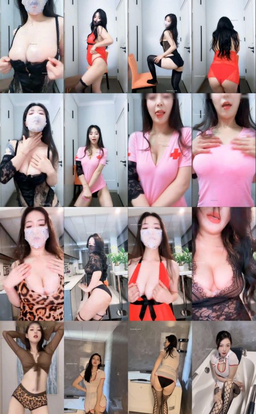 快手网红【赵肥肥丨师妹小狐狸】付费定制热舞资源[5V-2.68G]