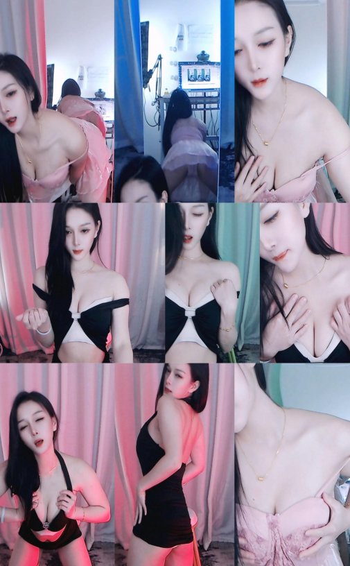 网易CC主播 – 兰学姐 付费群定制热舞视频资源[2V-695M]
