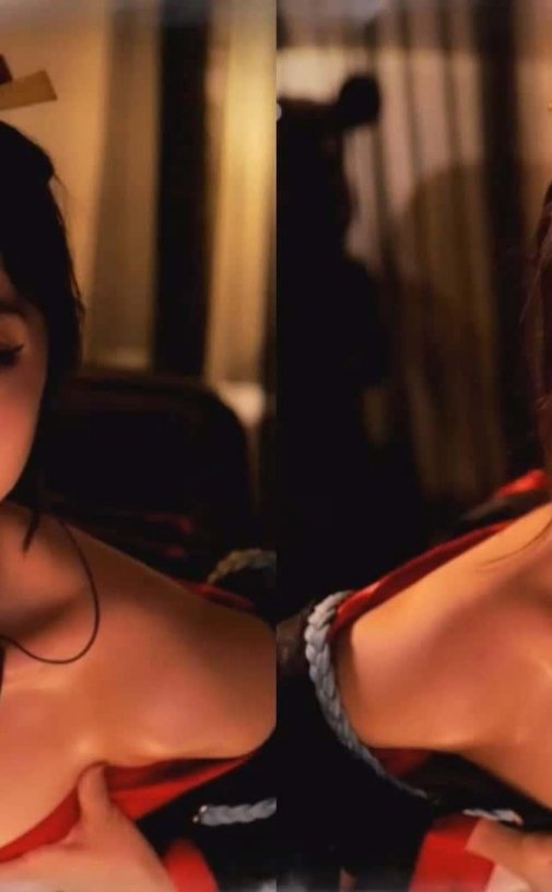 网易CC主播【小燃燃】油滑热舞定制视频资源[1V-813M]