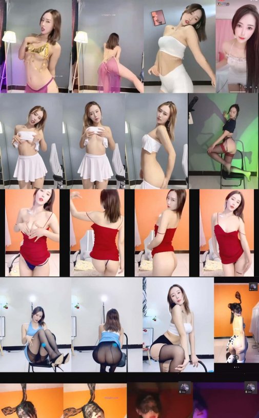 快手【景儿妹妹】粉丝群高清热舞福利资源[20V-371M]