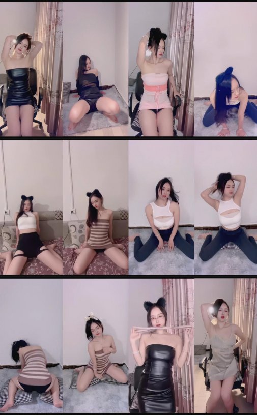 快手 – 蒋大爷 定制坐摇热舞福利资源[11V-933M]