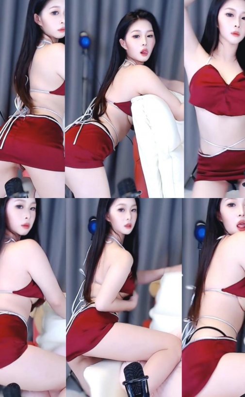 网易CC主播 – 林子清 直播间热舞整活资源[2V-311M]