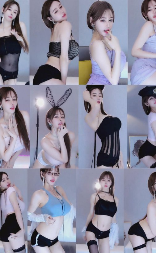 【斗鱼主播】优粒 直播热舞福利视频精选合集资源[51V-8.62G]