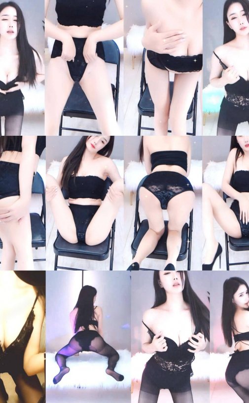 虎牙主播 – 颜色仙仙 定制热舞视频资源[2V-1.19G]