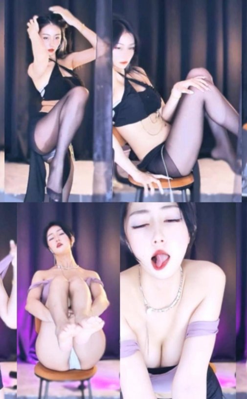 【网易CC主播】星也 粉丝群定制热舞视频资源[3V-620M]