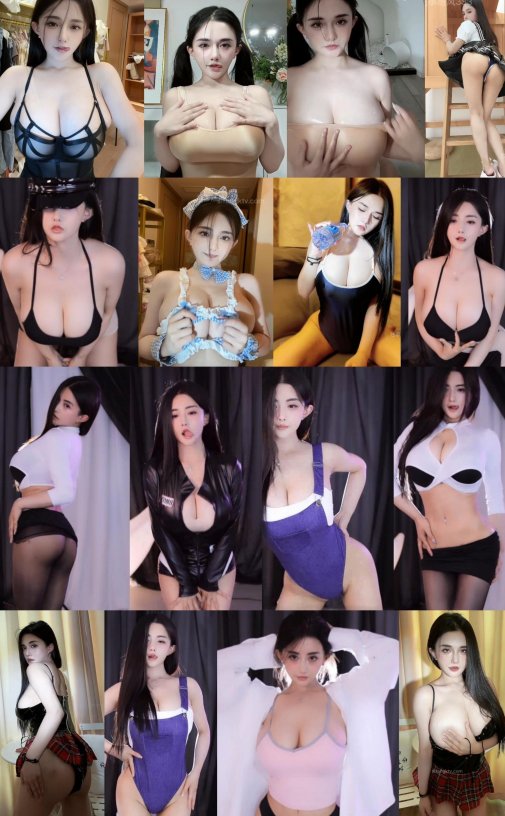 虎牙主播@古阿扎 22年某月定制视频资源含图含跳舞资源[22V+75P-5.51G]