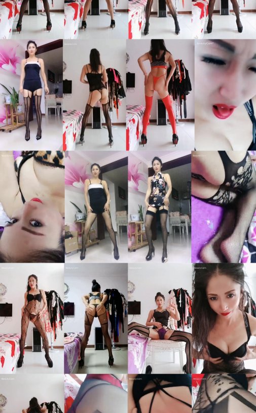 快手熟女 – 飞越姐姐 付费定制热舞三套合集资源[37V-6.55G]