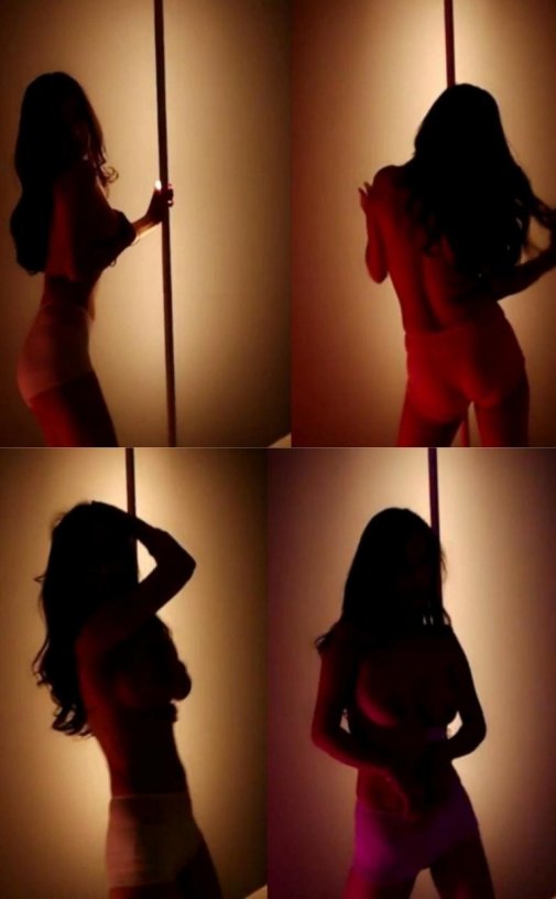 【斗鱼主播】王熙予 百年不遇的直播间真TUO衣影子舞资源[1V-212MB]