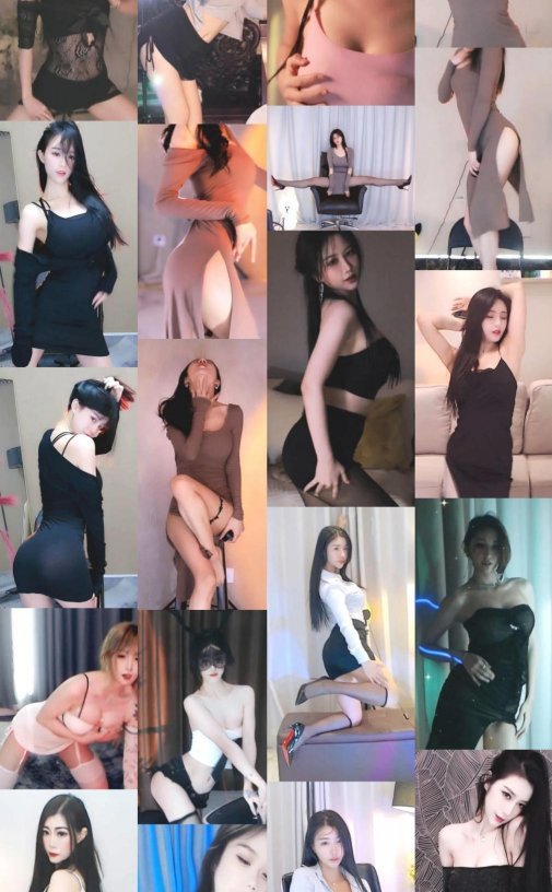 虎牙斗鱼网易CC多主播精选直播闪现跳舞整活合集-1220资源[73V-11.9G]