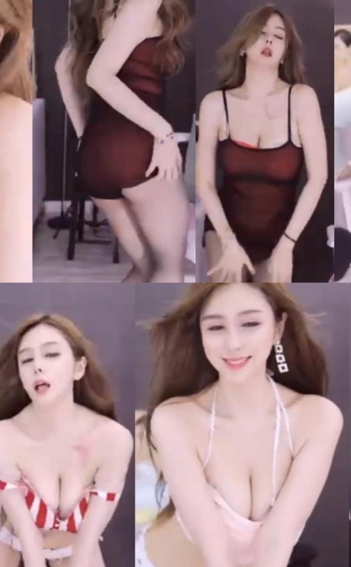 【斗鱼主播】张琪格 火箭群跳舞视频合集资源[7V-770M]