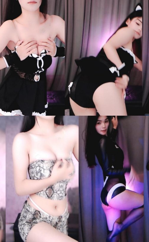 网易CC – 小果丨果果超哇塞呀 定制热舞视频资源[4V-1.5G]