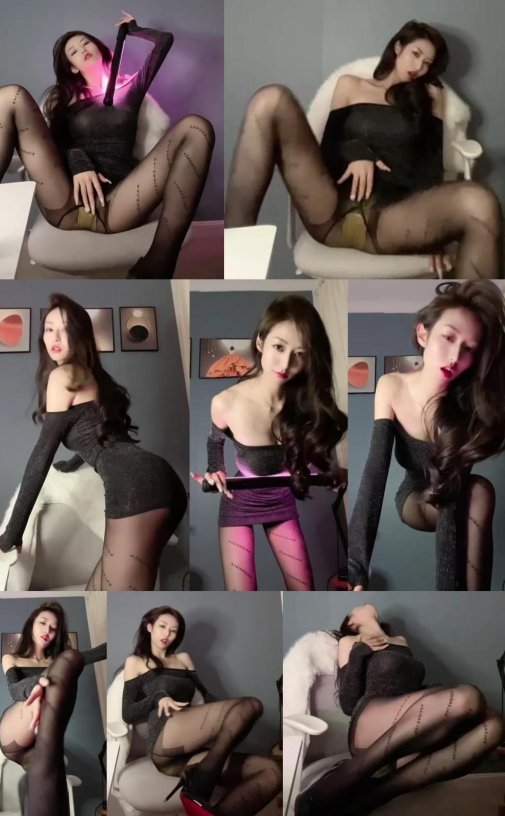 花椒主播【奥莉不是小饼干】付费定制热舞资源[321M]