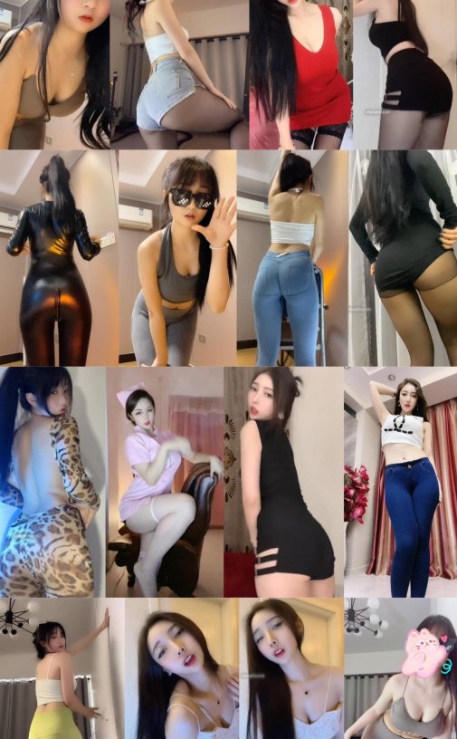 快手主播三连发【仙儿宝D&芒果味的一天&宝贝清纯欲】热舞合集资源[46V-2.06G]