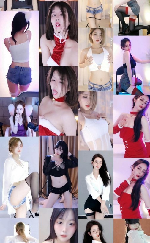 虎牙斗鱼网易CC多平台小号整活&密码房闪现精选系列-1018资源[76V-12.3G]