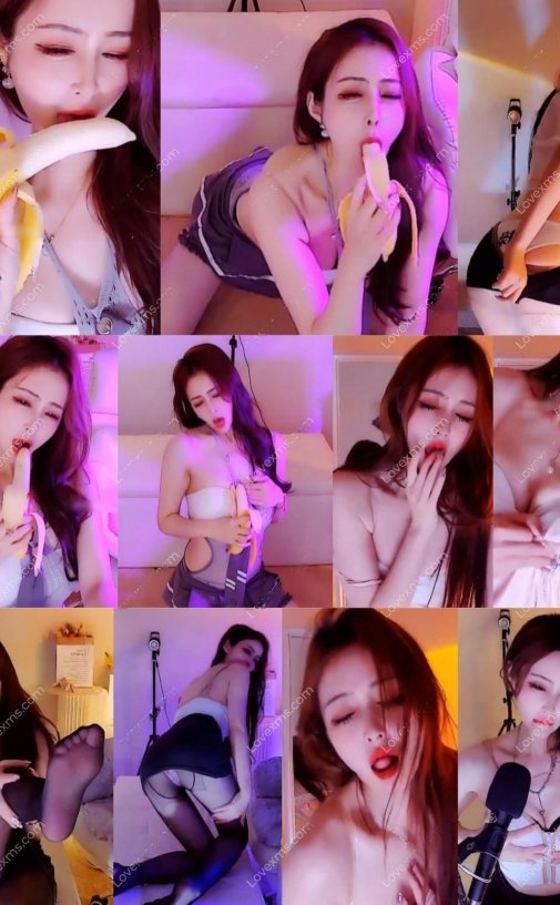 网易CC漫妮付费群定制热舞视频资源[5V-751M]