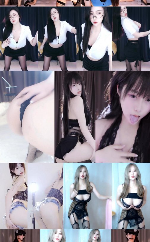 虎牙嘉映兜兜&深田老师&艾玛寒亚&&樱奈&金儿付费群定制视频资源[5V-631M]