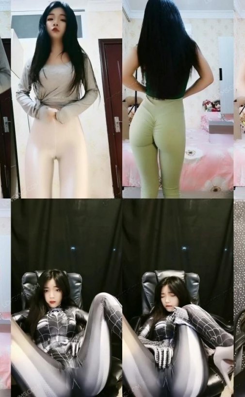 快手网红 – 小倔驴 新版定制跳舞合集资源[10V-4.79G]