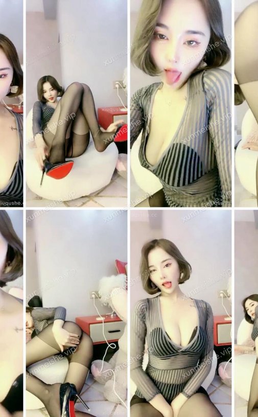 一匹马 – 直播秀 精华剪辑版资源[9V-1.26GB]