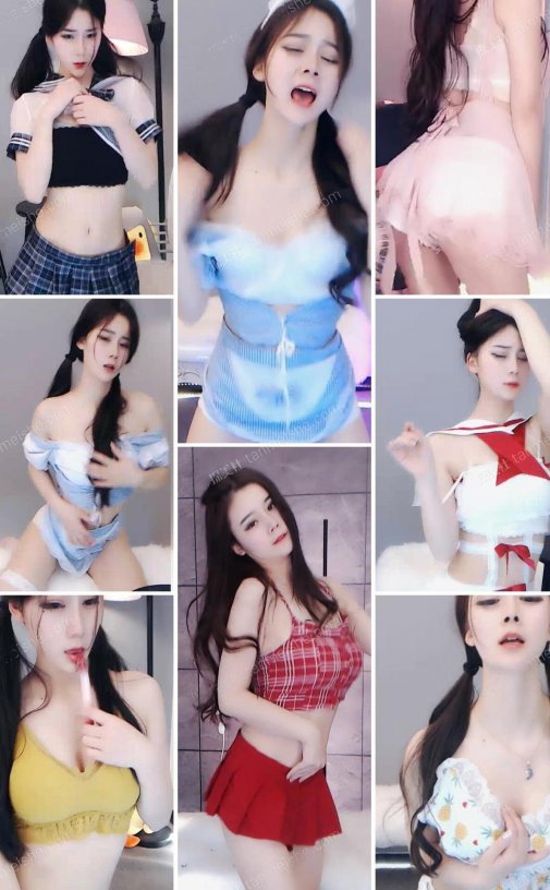 虎牙 – 盛鸽温情 定制热舞视频合集（二）资源[53V-4.6G]