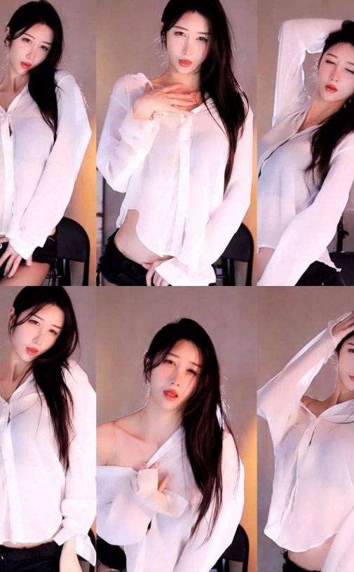 斗鱼 – 小南南 火箭群定制黑丝洞袜热舞资源[186M]