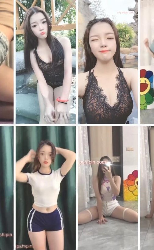 快手 – 婧燕很哇塞 穿云箭短视频资源[9V-540M]