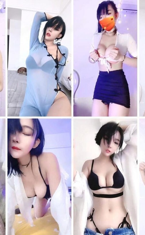 快手 – 妲己昂 高价定制热舞丰臀大胸抖动强烈资源[30V-462M]