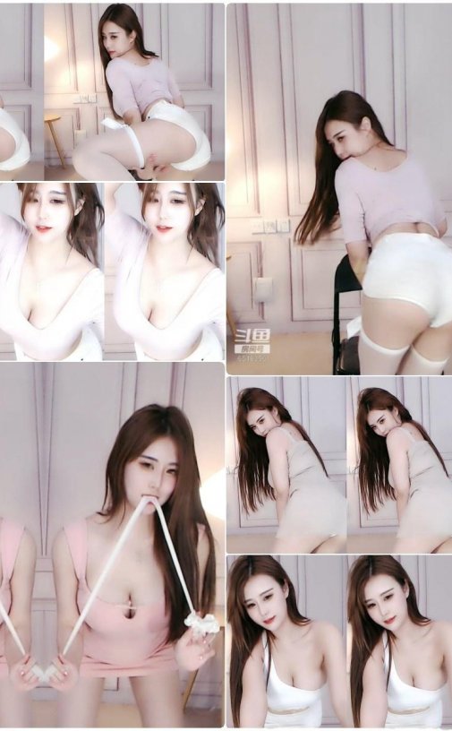 【斗鱼】一只小可晴 精选热舞合集资源[58V-9.14G]