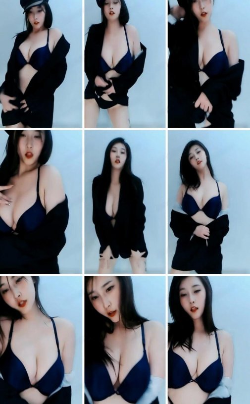 【斗鱼】令狐恩娜 摸 挤 揉 抖土豪定制内衣摇摆资源[1V-67.7M]